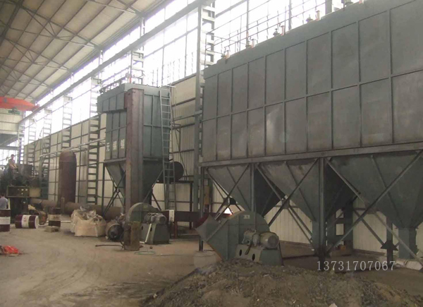 鍋爐除塵器排灰系統故障頻繁如何解決? 鍋爐除塵器排灰系統故障頻繁如何解決?