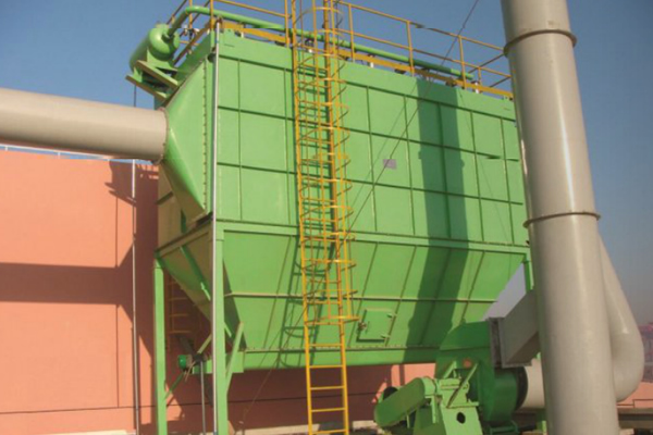水泥廠輔助生產設備的除塵器應如何設計 水泥廠輔助生產設備的除塵器應如何設計