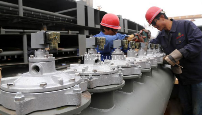 化肥廠除塵器改造節(jié)能型除塵器灰斗加熱新技術(shù)顯奇效 化肥廠除塵器改造節(jié)能型除塵器灰斗加熱新技術(shù)顯奇效