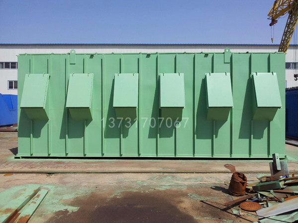 防爆除塵器的設(shè)計及泄爆閥的安裝注意事項(xiàng) 防爆除塵器的設(shè)計及泄爆閥的安裝注意事項(xiàng)