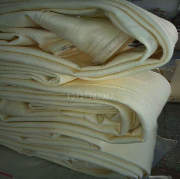 高溫布袋除塵器在生物質鍋爐上的應用 高溫布袋除塵器在生物質鍋爐上的應用