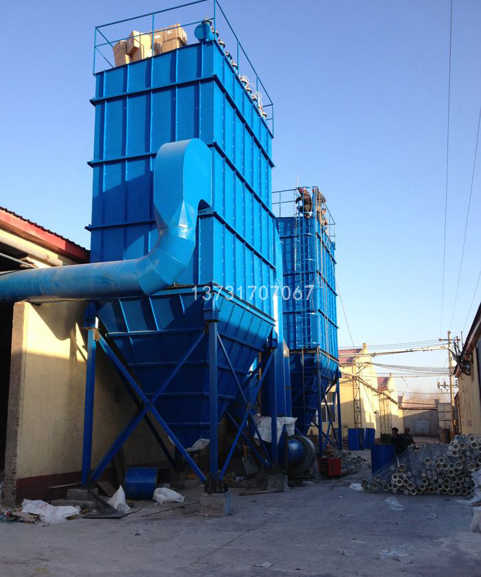 玻璃廠通風(fēng)除塵設(shè)計改進(jìn)及存在問題 玻璃廠通風(fēng)除塵設(shè)計改進(jìn)及存在問題