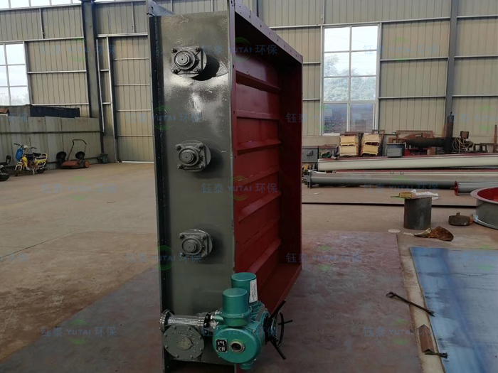 通風蝶閥 通風蝶閥