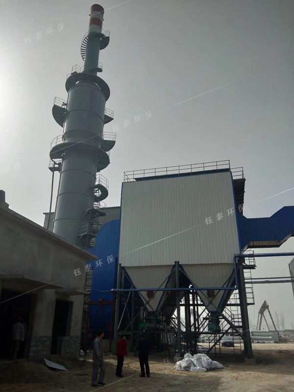 幾種常見(jiàn)煙氣脫硫技術(shù)的特點(diǎn)比較 幾種常見(jiàn)煙氣脫硫技術(shù)的特點(diǎn)比較