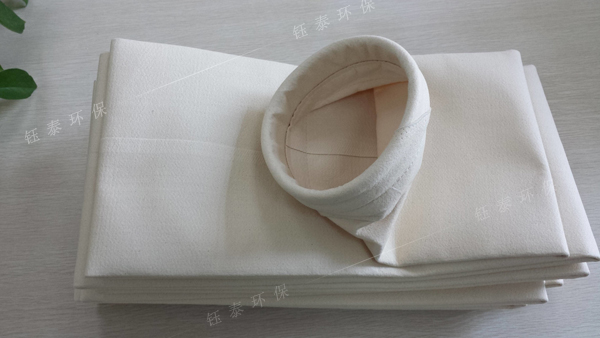 普通除塵布袋與覆膜除塵布袋的優缺點 普通除塵布袋與覆膜除塵布袋的優缺點