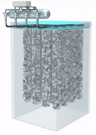 當(dāng)今流行的三種除塵器 當(dāng)今流行的三種除塵器