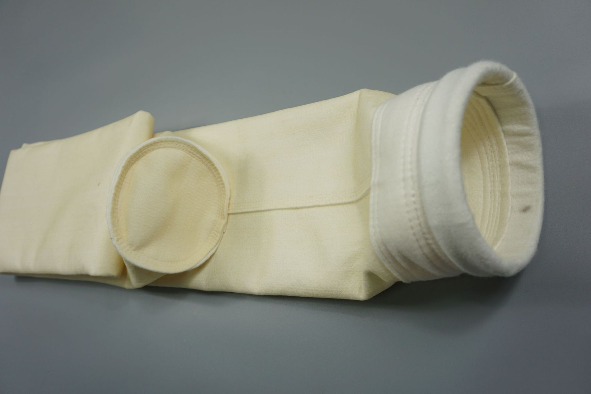 水泥廠如何選擇除塵布袋? 水泥廠如何選擇除塵布袋?