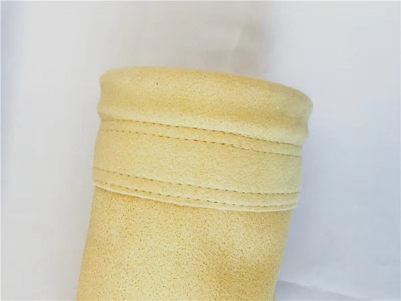 如何選擇適合鑄造廠的耐高溫布袋除塵器？