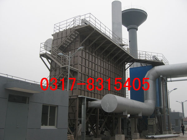 窯尾廢氣處理系統(tǒng)向袋式除塵器轉(zhuǎn)型 窯尾廢氣處理系統(tǒng)向袋式除塵器轉(zhuǎn)型