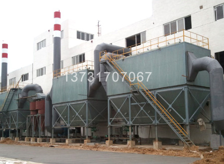 隨著環(huán)保政策的明晰 袋式除塵產(chǎn)業(yè)迎來巨大商機 隨著環(huán)保政策的明晰 袋式除塵產(chǎn)業(yè)迎來巨大商機